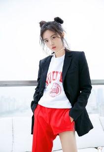 博主爆料赵今麦视频,揭秘明星幕后生活片段 第2张 博主爆料赵今麦视频,揭秘明星幕后生活片段 第2张